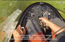 Jak latać wiatrakowcem: czeski instruktaż