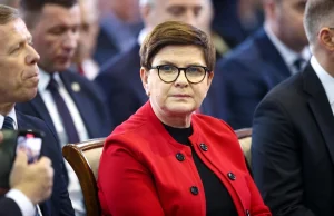 Nadchodzi zmiana przywództwa w PiS. "Decyzja prezesa Kaczyńskiego ma być ostatec