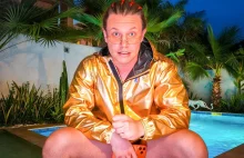 Natan Marcoń uciekł z Polski. Przeprosiny, kontrowersje i wyjaśnienia z Dubaju