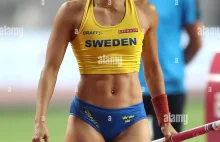 Angelica Bengtsson - wybitna lekkoatletka
