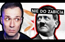 Dlaczego nikomu nie udało się zabić Hitlera - [Grzegorz Bobrek]