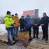 Oszukana Wieś wznawia blokadę na granicy. "Ukraińcy robią nas w bambuko"