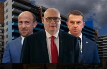 Jest już projekt nowego podatku katastralnego. Spór w koalicji