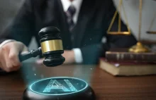 Rewolucja w polskim sądownictwie – sąd arbitrażowy wspierany przez AI