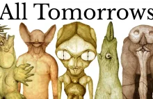 Wszystkie jutra: przyszłość ludzkości?