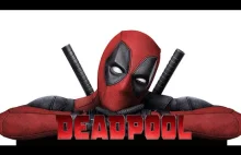 Powrót po latach! DEADPOOL (2016) RETRO RECENZJA przed DEADPOOL & WOLVERINE