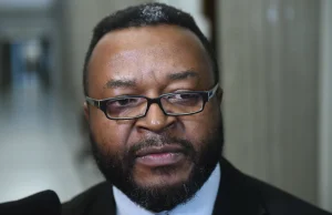 "M----n zrobił swoje..."