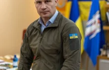 Ukraincy najbardziej ufaja Zelnskiemu, Serhiemu Prytula i Vladimirowi Kliczce