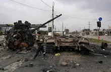 T-90M to złom. Ukraińcy przeanalizowali najnowszy rosyjski czołg
