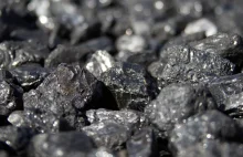 Minister przyznaje: polski węgiel jest fatalnej jakości, jest odpadem