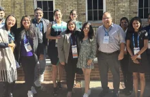 Prosta prezentacja niewyobrażalnej skali hinduskiego nepotyzmu