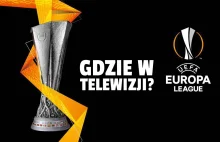 Telewizja Polska nie pokaże meczów polskich drużyn w Europie