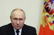 Wszystkie kłamstwa rosyjskiej propagandy o zamachu pod Moskwą