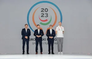 Siatkarskie mistrzostwa świata 2027 w Polsce