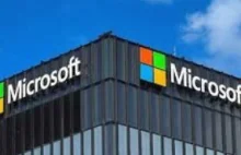 Microsoft zwolni kolejne tysiące osób. Może paść rekord