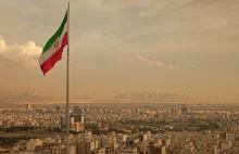 Iran walczy nie tylko rakietami. Izrael mierzy się z niewidocznym zagrożeniem