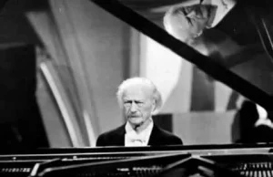 "Nie zginie Polska" - Ignacy Jan Paderewski - YouTube