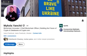 Wysublimowany atak przez zadanie rekrutacyjne - przestroga dla całej branży IT