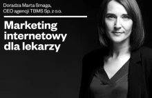 Reklama dla lekarzy po nowemu. Jak można teraz reklamować się w branży medycznej