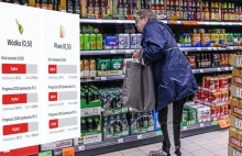 Rząd drastycznie zwiększa akcyzę na alkohol. Policzyliśmy, o ile wzrosną ceny