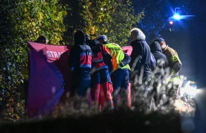 Tragiczny wypadek na Pomorzu, 10-latek nie żyje