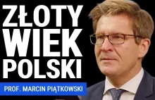 Prof. Marcin Piątkowski:Dlaczego Polsce się udało?