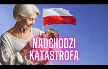 Dlaczego nikt poważnie nie zajmuje się kryzysem demograficznym w Polsce?
