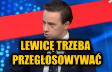 BOSAK o CZARZASTYM i dlaczego Konfederacja nie poparła go 4 lata temu