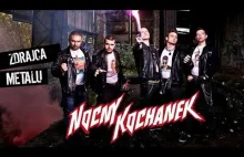 Nocny Kochanek - Zdrajca Metalu