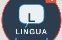Zrobiłem neologizm żeby nie mówić już 'język' w dwóch znaczeniach. Oto 'lingua'.