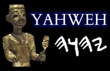 Jak bożek wojny i piorunów stał się wszechmogącym, historia YHWH
