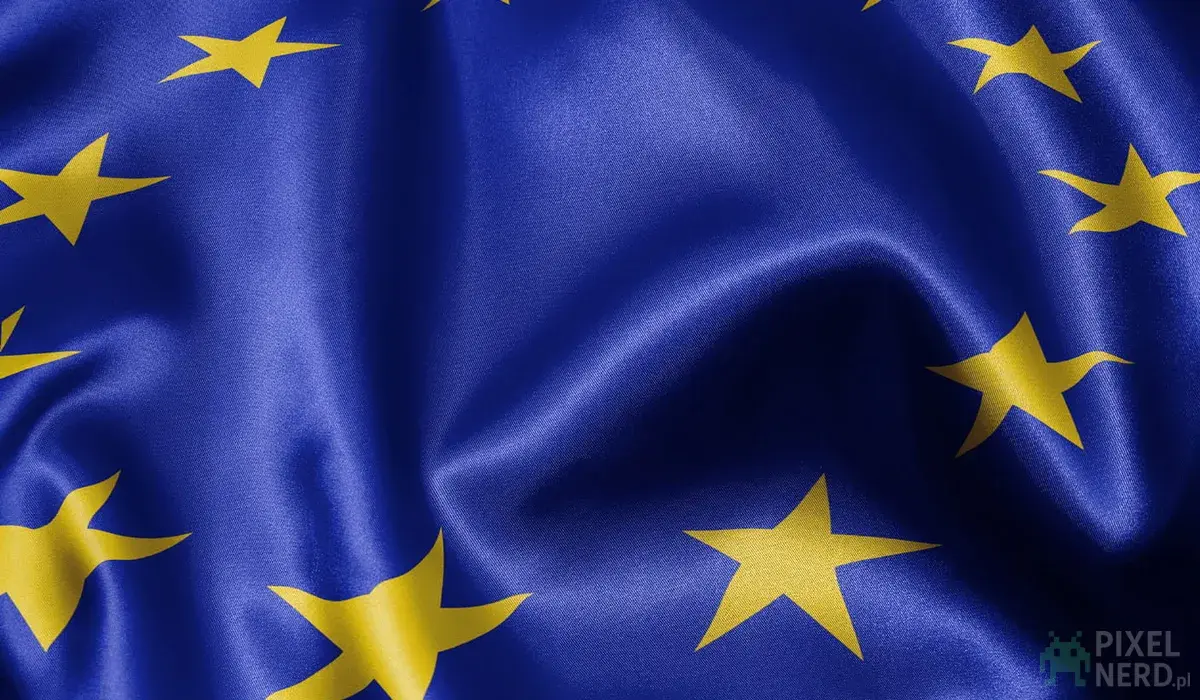 Chips Act 2.0: Europa walczy o krzemowe marzenia, ale może zostać w tyle