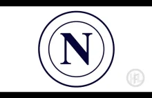 Nowe logo SSC NAPOLI