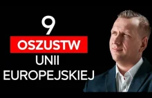 Jak Unia chce doprowadzić Polskę do wojny i ruiny? [Biznes 2.0]