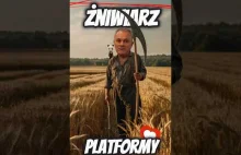 Niezła Orka Platformerskiej Paniusi, rok 2022.