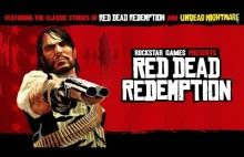 Red Dead Redemption and Undead Nightmare na PS4 i switchu XD
