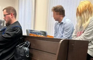 Syn posłanki z Olsztyna stanął przed sądem. Nie przyznał się do pobicia