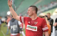 Tomasz Hajto wystawił swój wizerunek za 369 złotych