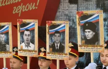 Ilu rosyjskich żołnierzy zginęło w Ukrainie? Moskwa ukrywa dane, dziennikarze li