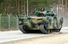 Jaka łączność w Borsuku? Amerykańska, nie polska...