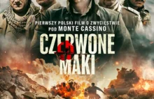 Czerwona maki - recenzja filmu