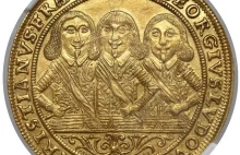 Moneta za 100 tys. zł. Polska perełka z 1653 roku.