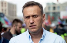 Aleksiej Nawalny nie żyje. Przebywał w kolonii karnej