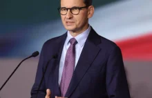 Morawiecki: Nie byłem nigdy doradcą Tuska, byłem członkiem rady przy Tusku xD