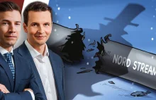 Wszystkie teorie spiskowe o sabotażu Nord Stream 1 i 2