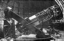 100 lat temu odkryto że Wszechświat jest milion razy większy