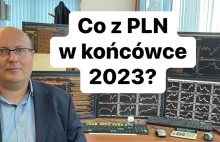 Co z PLN w Końcówce 2023 roku? - YouTube