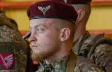 "Był uosobieniem białoruskości". Pod Kupiańskiem poległ białoruski ochotnik