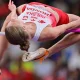 Maria Żodzik wicemistrzynią świata w skoku wzwyż!