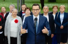 Dziś zapadła decyzja! 14. emerytura będzie wypłacana co roku